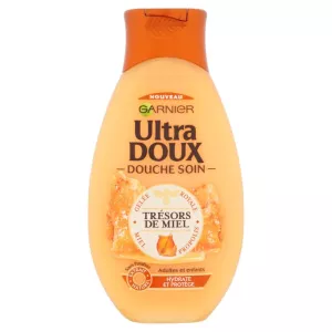 Douche soin trésors de miel 250ml - GARNIER