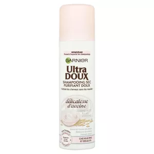 Shampooing sec purifiant doux 150ml - GARNIER