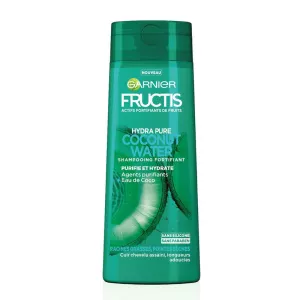 Укрепляющий шампунь Fructis 250мл - GARNIER