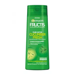 Fructis Sh Detox Cucu F 250ml