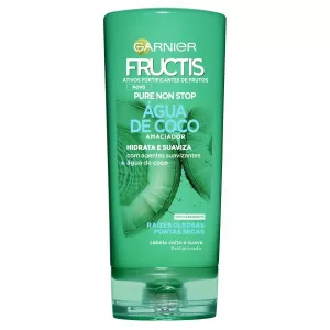 Fructis Revitalisant L Eau De Noix De Coco 200ml - Garnier