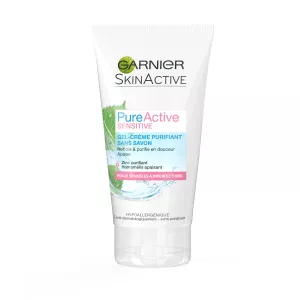 Pure Active Gel Creme Ss Savon