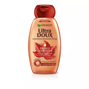 Shampooing érable guérisseur à l'huile de ricin 250ml - GARNIER