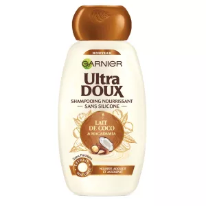 Shampooing nourrissant ultra doux 250ml - GARNIER
