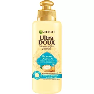 bálsamo protector de peinado 200ml - GARNIER