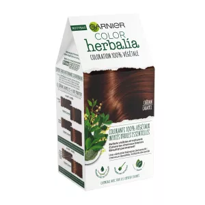 Coloración Herbalia Chatain Caramelo