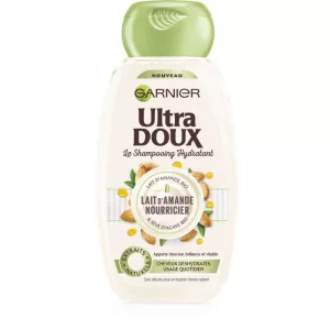 Shampooing hydratant ultra doux 250ml - GARNIER