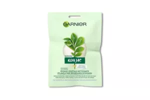 Spugna Konjac biologica skinattiva