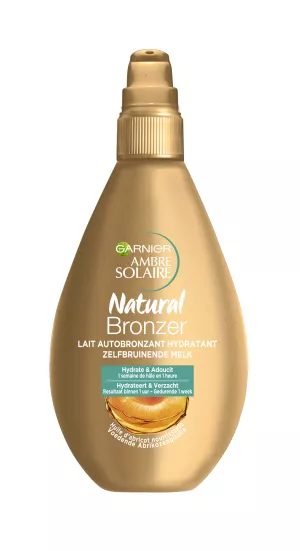 Amb Sol Brume No Trace Brz 150