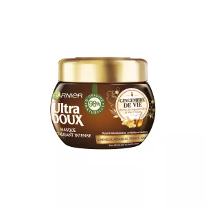 Ud Masque Miel Gingembre 300ml
