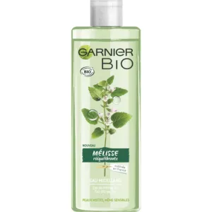 Skin Active Eau Micell.citron