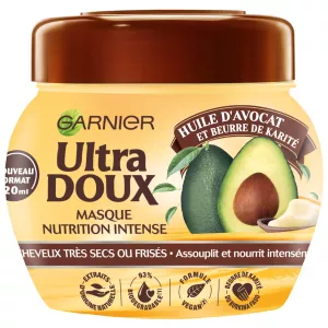Udx Masq Avocat Kar 320ml