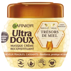 Hölzer Masya Tresor Mühle 320ml