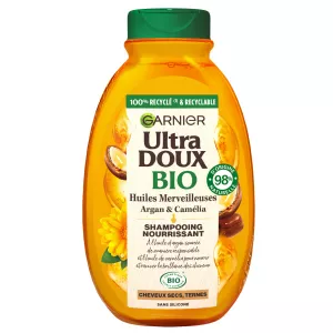 Udx Shp 有机 250ml 很棒