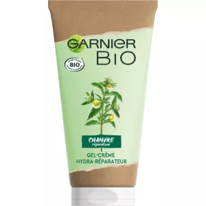 Garn Bio Cr Jr Chanvre Ttpx 50