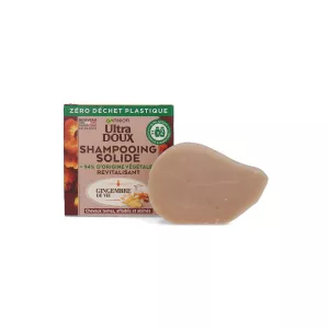 Ultra Doux Shampooing Solide Cheveux Ab M S 60g - Garnier