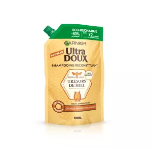 Udx Ecorecharg 500ml トレゾア Mi