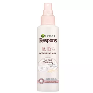 Ultra Doux Kids Hair Detangling Spray Oat Milk 150ml - Garnier