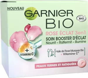 Skinactive 生物玫瑰霜 50ml