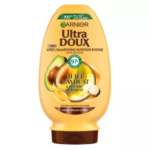 Udx Ashp Avocat Karite 200ml