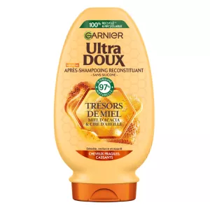 Udx Ashp Tresor Miel 200ml