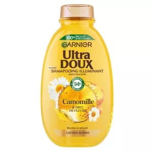Udx Shp New Camomille 250ml