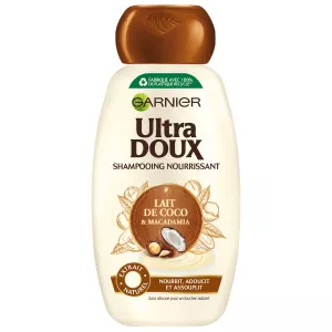 Ultra Dx Shamp Coco Macad 250m