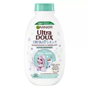 Udx Sh Delica Niños 250ml