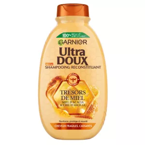 Udx Shp Miel 250ml