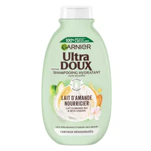 Ult Dx Shp Mandelmilch 250ml