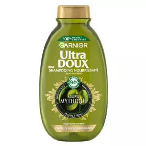 Udx Shp Olive Mythiq 250ml