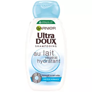 Udx Shp Vegetal 250ml