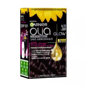 ओलिया ग्लो 4 12