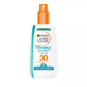 Ambre Sol Spray Helder Ip30 200