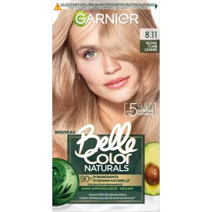 8 11 BLD CL Cendre Bellecolo n - L'ORÉAL