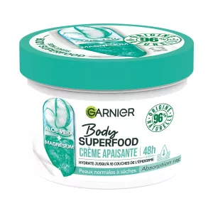 Garnier Bodyfood Aloe V 380ml