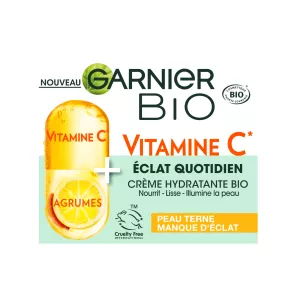 स्किनएक्टिव क्रीम विटामिन सी 50