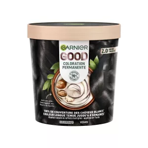 Garnier Gut 2 0 Brun Truffe