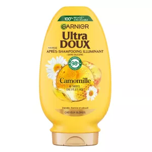 Condicionador Camomila e Mel, 250ml - GARNIER