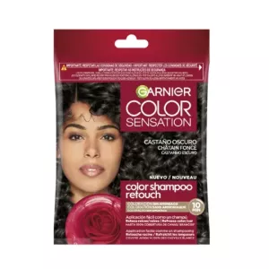 Color Sh 3 0 Dark Brown 471