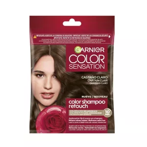 Color Sh 5 0 Light Brown 471