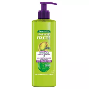 Creme Curls Fructis 400ml