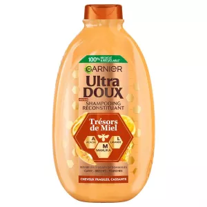 600ml Sh Tresor Miel Ud