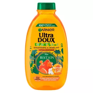 Sh アプリコット Ud 600ml