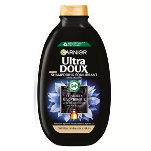 600ml Sh Charbon Ud