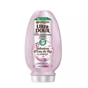 200 ml Aschereiswasser Ultra Dou