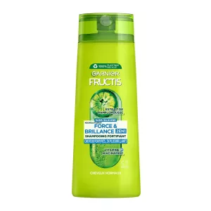 Fructis 2in1 Strength & Shine Shampoo 300ml - Garnier