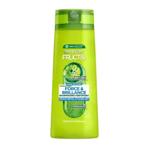 Fuctis Strength & Shine Shampoo 300ml - Garnier