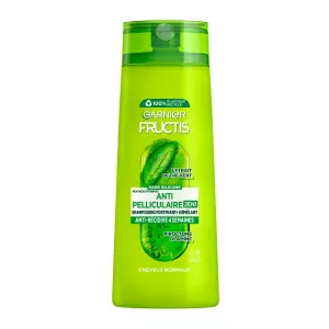 Fructis Shp Antipel 2en1 300ml