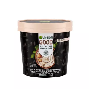 Tinta permanente per capelli Castano Cioccolato Scuro 3.0 Buono - Garnier